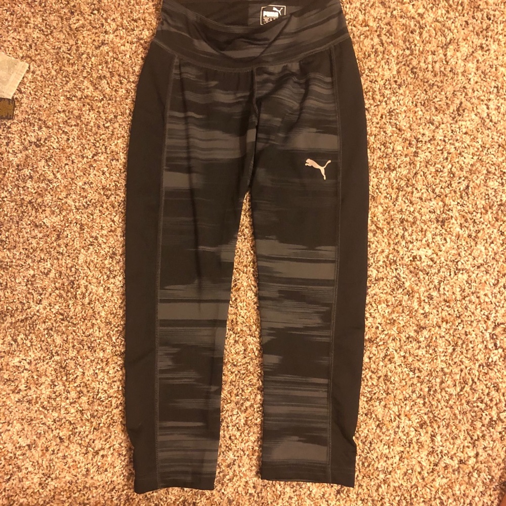 Puma Leggings